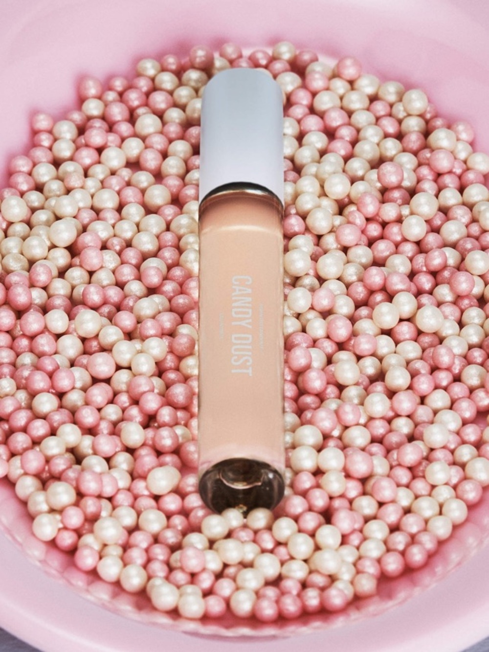 Candy Dust NWT